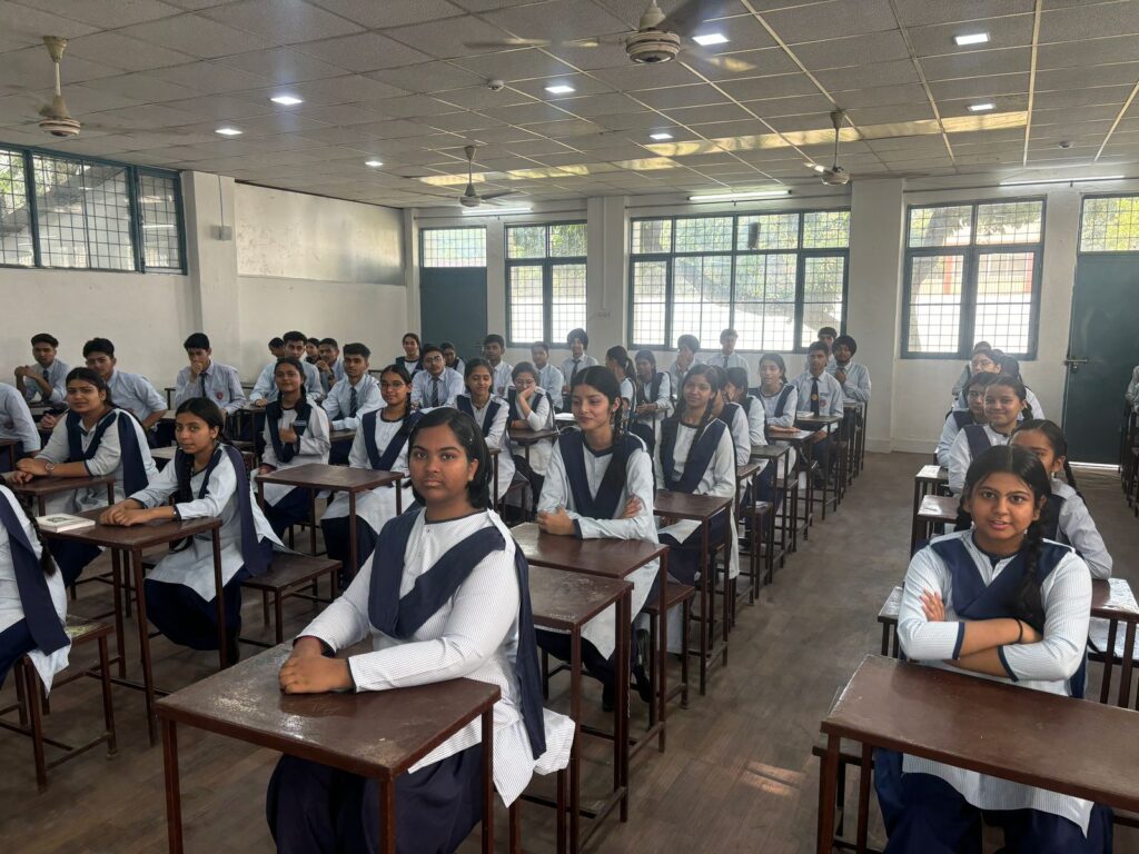 Career Counseling Session by Viyam Education