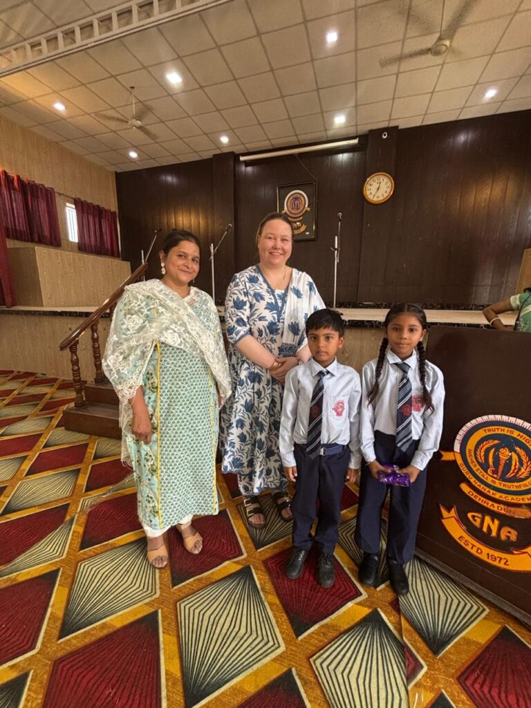 Class 1 to 8 Elocution